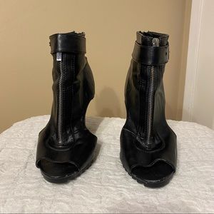 Charlotte Russe Heels